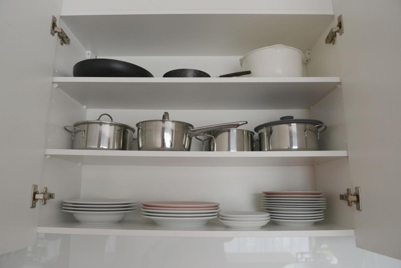 Apartament Stubai 3 Czarna Gora Sienna  Eksteriør billede