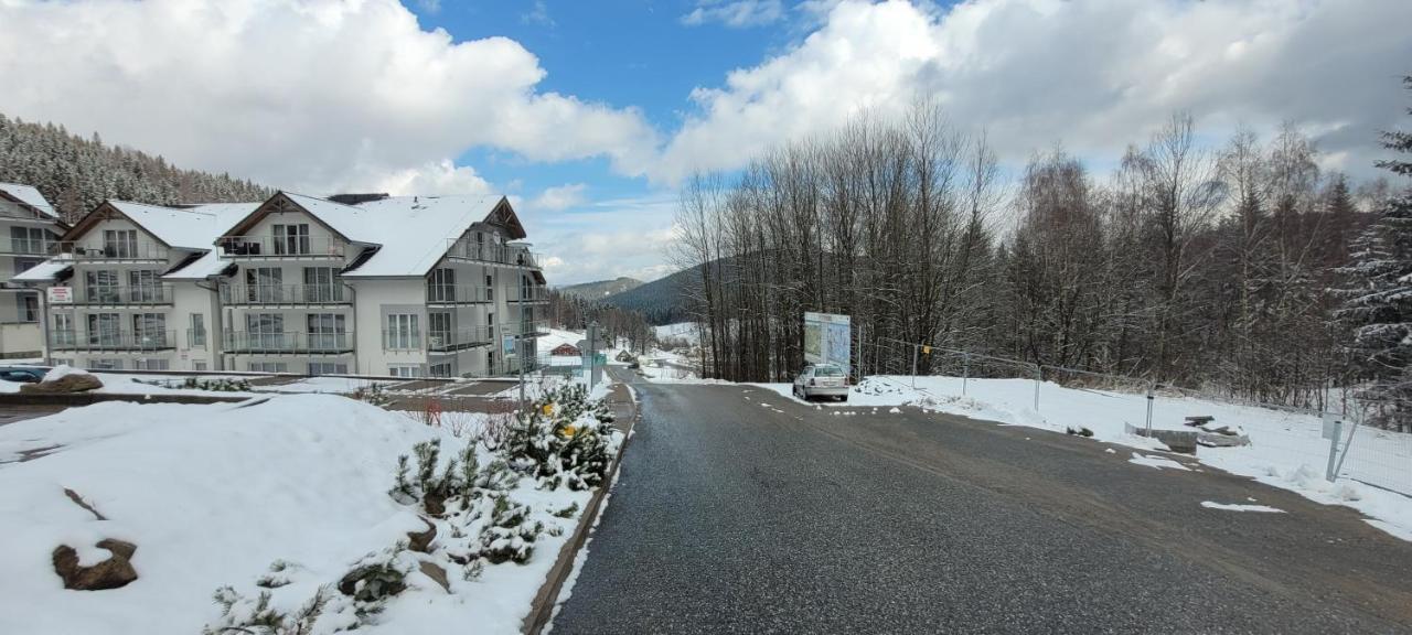 Apartament Stubai 3 Czarna Gora Sienna  Eksteriør billede